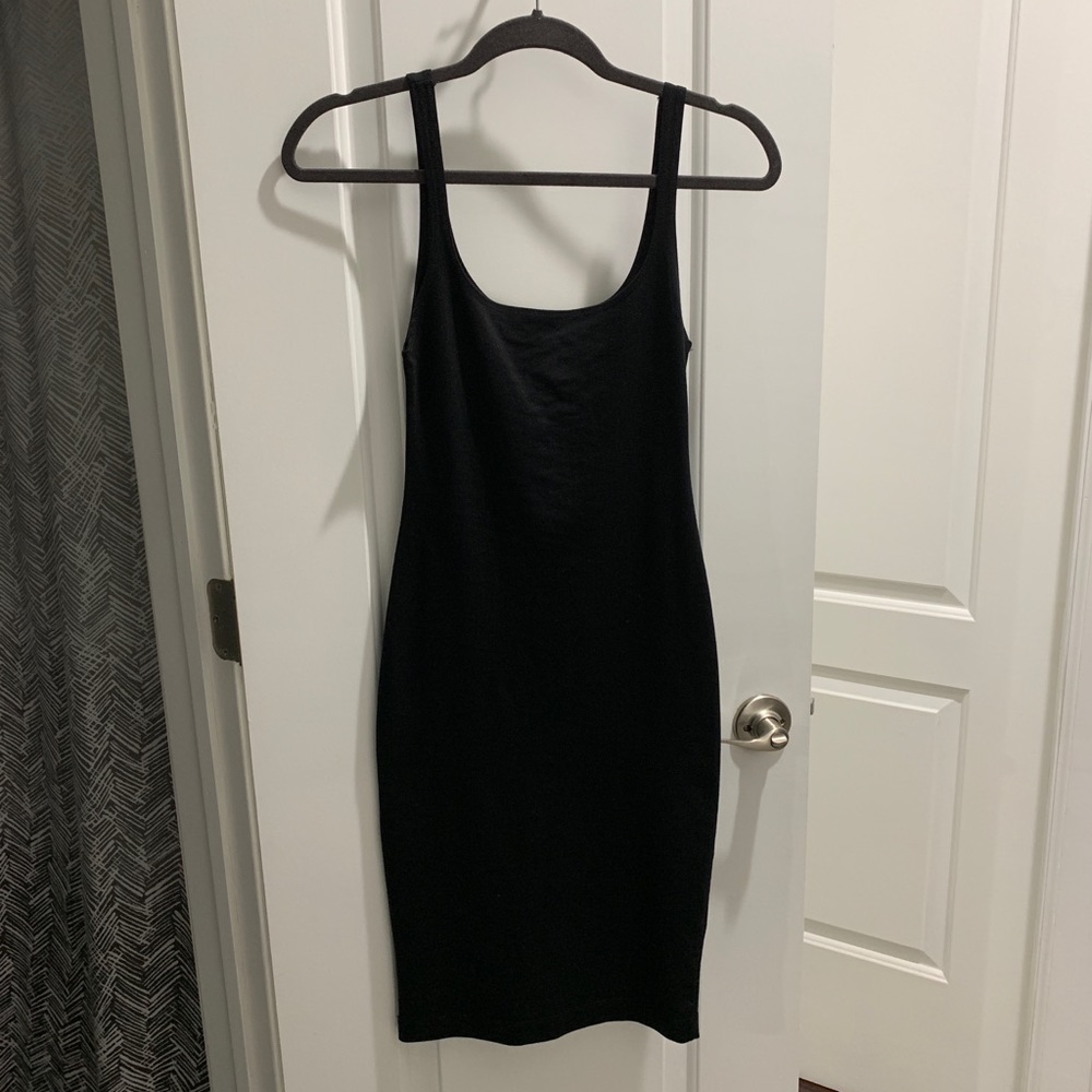Zara Bodycon Dress